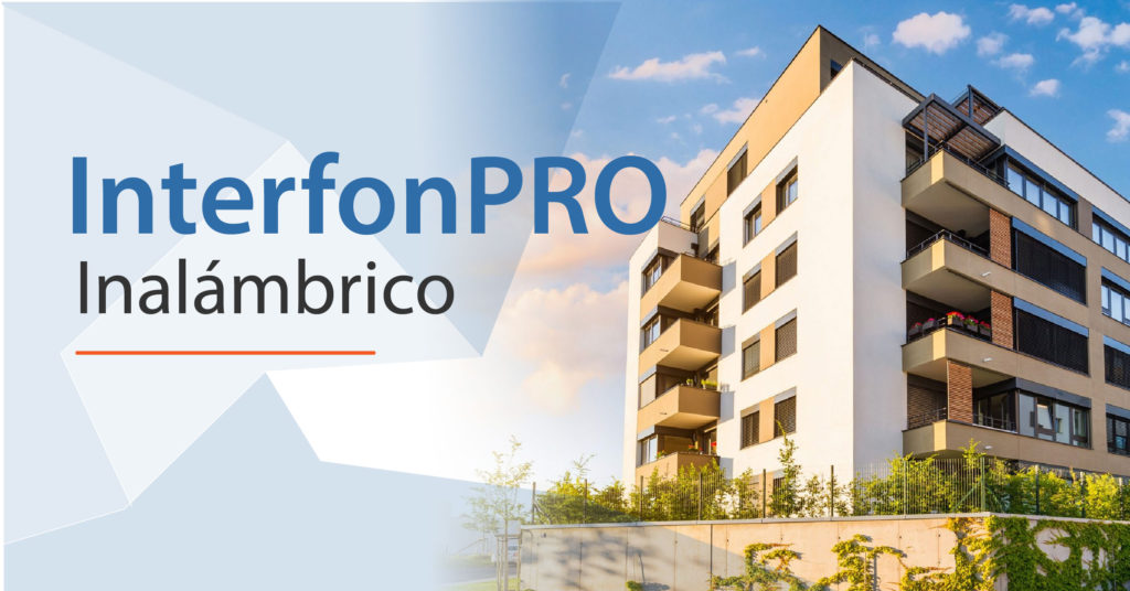 InterfonPRO, interfon condominio