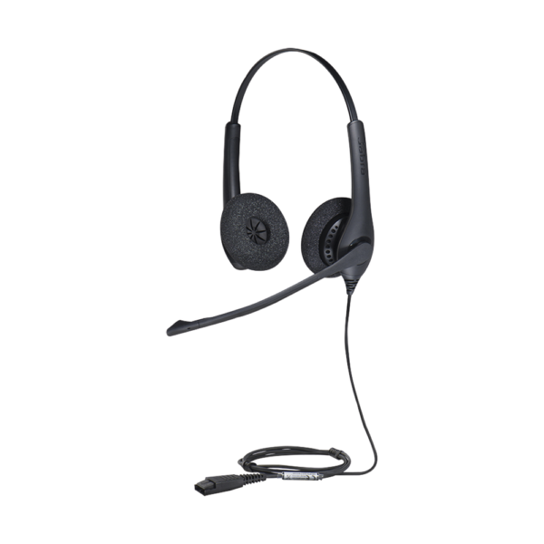 BIZ-1500-DUO-QD Auricular Jabra Biz 1500 Duo