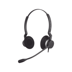 BIZ-2300-DUO-QD Auricular Jabra Biz 2300 Duo