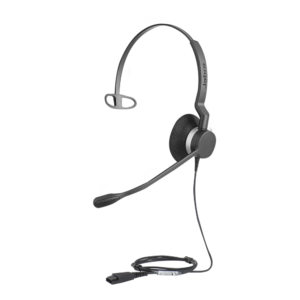 BIZ-2300-MONO-QD Auricular Jabra Biz 2300 Mono