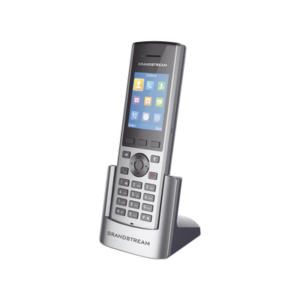 Inalambrico IP DECT/SIP