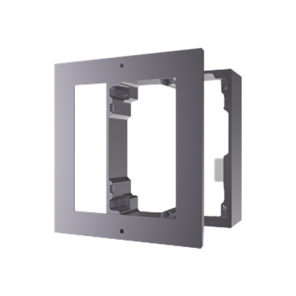 DS-KD-ACW1 Base Video Portero sobreponer 1U