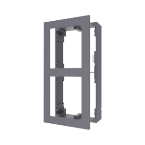 DS-KD-ACW2 Base Video Portero sobreponer 2U