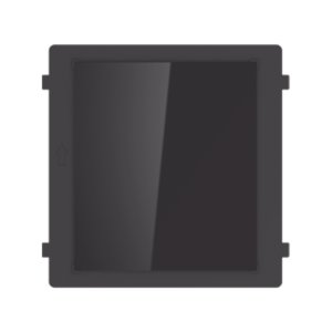 DS-KD-BK Modulo tapa ciega
