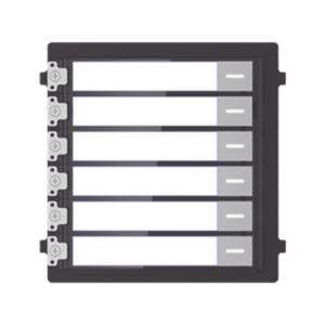 DS-KD-KK Botones modular