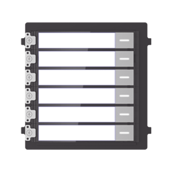 DS-KD-KK Botones modular