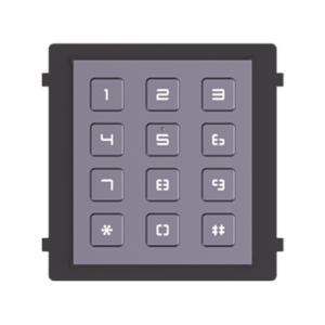 DS-KD-KP Modulo teclado