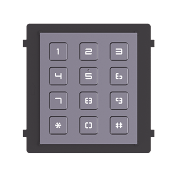 DS-KD-KP Modulo teclado