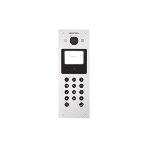 DS-KD3002-VM Videoportero IP departamentos