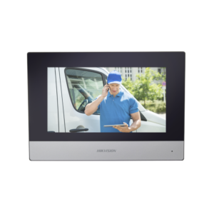 DS-KH6320-WTE1 Monitor IP Touch 7 pulgadas