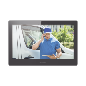 DS-KH8520-WTE1 Monitor IP Touch 10 pulgadas