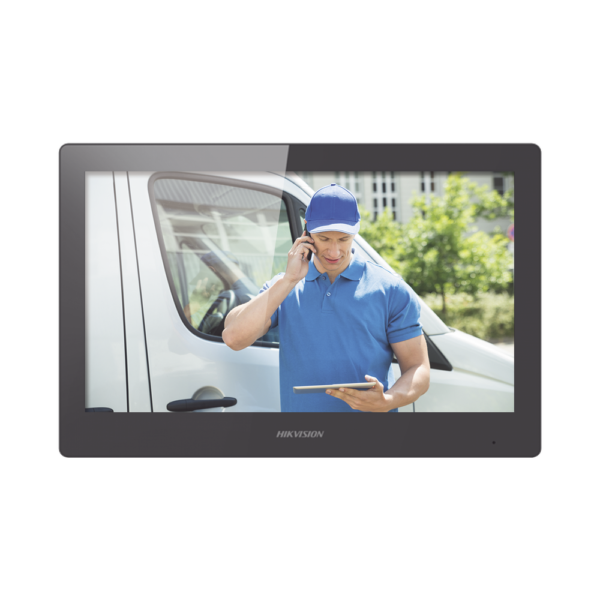 DS-KH8520-WTE1 Monitor IP Touch 10 pulgadas