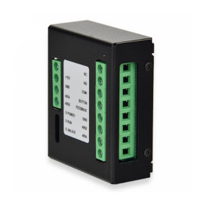 DEE1010B Modulo expansion segunda puerta