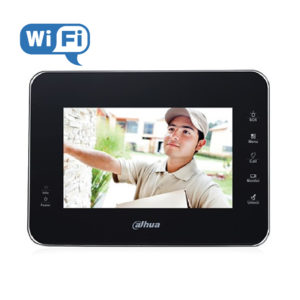 VTH5221DB Monitor video portero Wifi