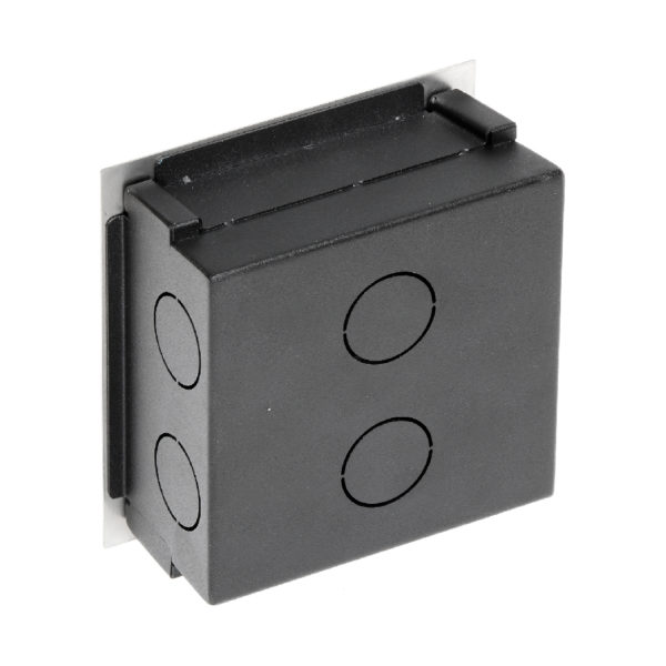 VTOB107 Caja metalica para frente calle VTO2000A