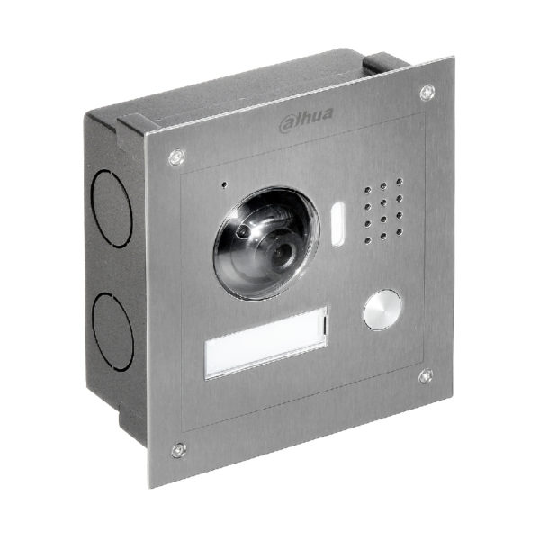 VTOB107 Caja metalica para frente calle VTO2000A