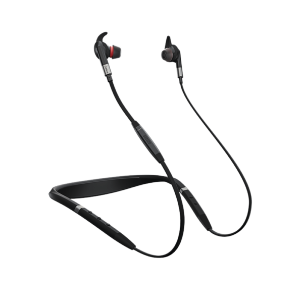 EVOLVE-75E-STEREO-UC Auricular Jabra Evolve 75e Bluetooth