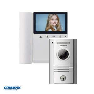 CDV43K2DRC4LG Videoportero Kit