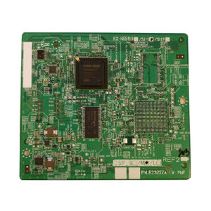 KX-NS5112X Tarjeta DSP L telefonia IP 254 recursos