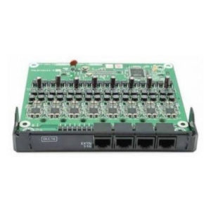 KX-NS5172X Tarjeta 16 extensiones digitales