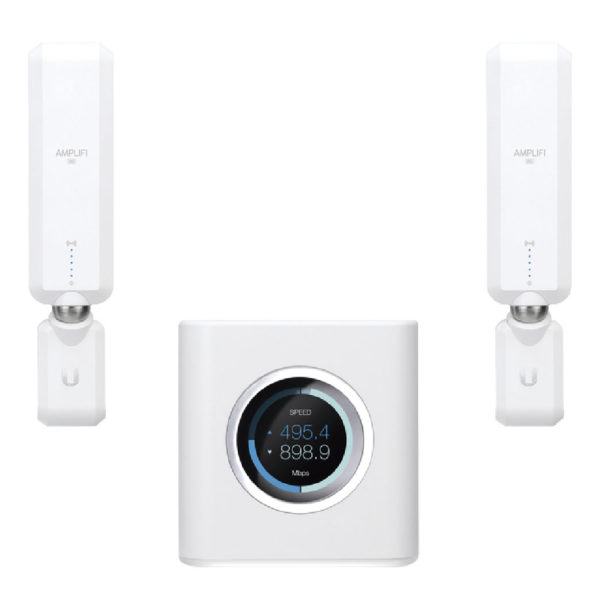 AFI-HD Kit AmpliFi WiFi Premium