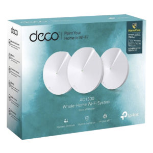 DECO-M5 Mesh router doble banda Gigabit