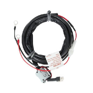 KX-A229XJ Cable bateria respaldo series L