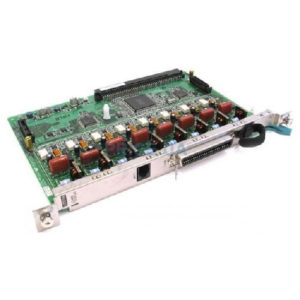 KX-TDA100