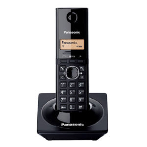 KX-TG1711MEB Telefono inalambrico