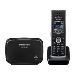 KX-TGP600 Antena para telefonos inalambricas SIP DECT