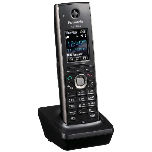 KX-TPA60 Telefonos inalambrico SIP/DECT