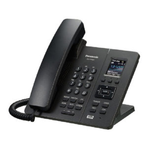 KX-TPA65 Telefono inalambrico para escritorio SIP/DECT