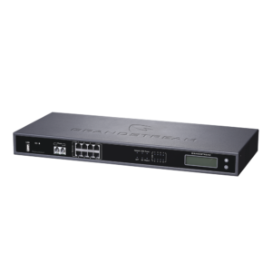 Conmutador IP PBX 8FXO