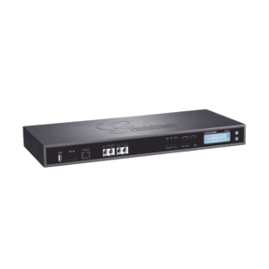 Conmutador IP PBX E1