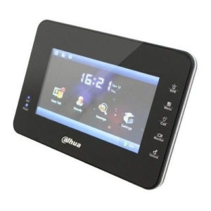 Monitores IP