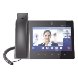 Video telefono IP escritorio