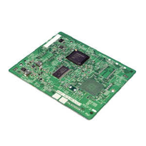 KX-NS5110X Tarjeta DSP S telefonia IP 63 recursos