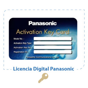 Licencia NS500 Aplicaciones