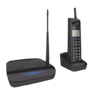 FREESTYL-2 Telefono largo alcance