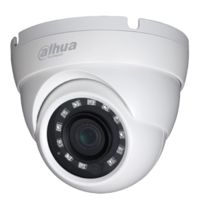 DH-HAC-HDW1200MN-0280B-S4 Camara domo 2Mp Metalica