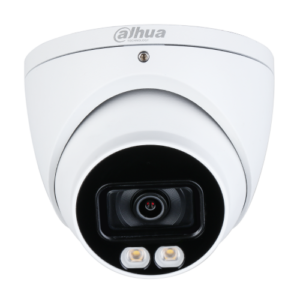 DH-HAC-HDW1239TN-A-LED-0360B Camara domo 2Mp Full Color