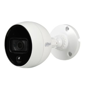 DH-HAC-ME1400BN-PIR-0280B Camara bullet 2Mp Sensor PIR