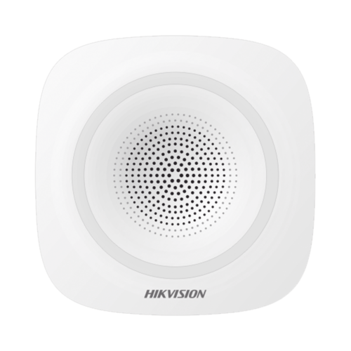 DS-PSG-WI-433 Sirena Inalambrica Interior 110 dB
