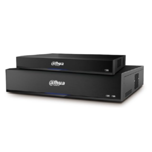 Grabadores DVR HD