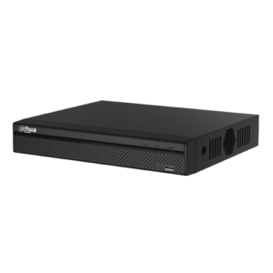 DH-XVR5108H-4KL-X Grabador DVR 8Ch +4 IP 8 Magapixeles 4K