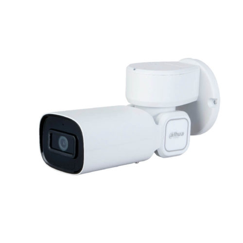 DH-PTZ1C203UENGN Camara Mini IP PTZ 2 Mp Zoom 3X PoE