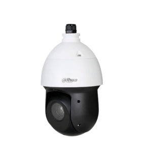 SD49212T-HN-S2 Camara IP PTZ 2Mp Zoom 12X IR 100 metros