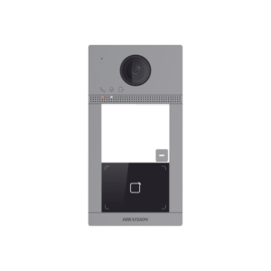 DS-KV8113-WME1 Video portero IP Wifi Antivandalico