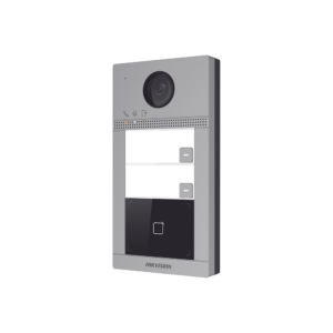 DS-KV8213-WME1 Video portero IP Wifi Antivandalico 2 Departamentos