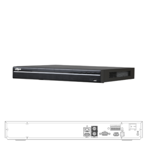 DHI-NVR4216-16P-4KS2 Grabador NVR Canales IP16